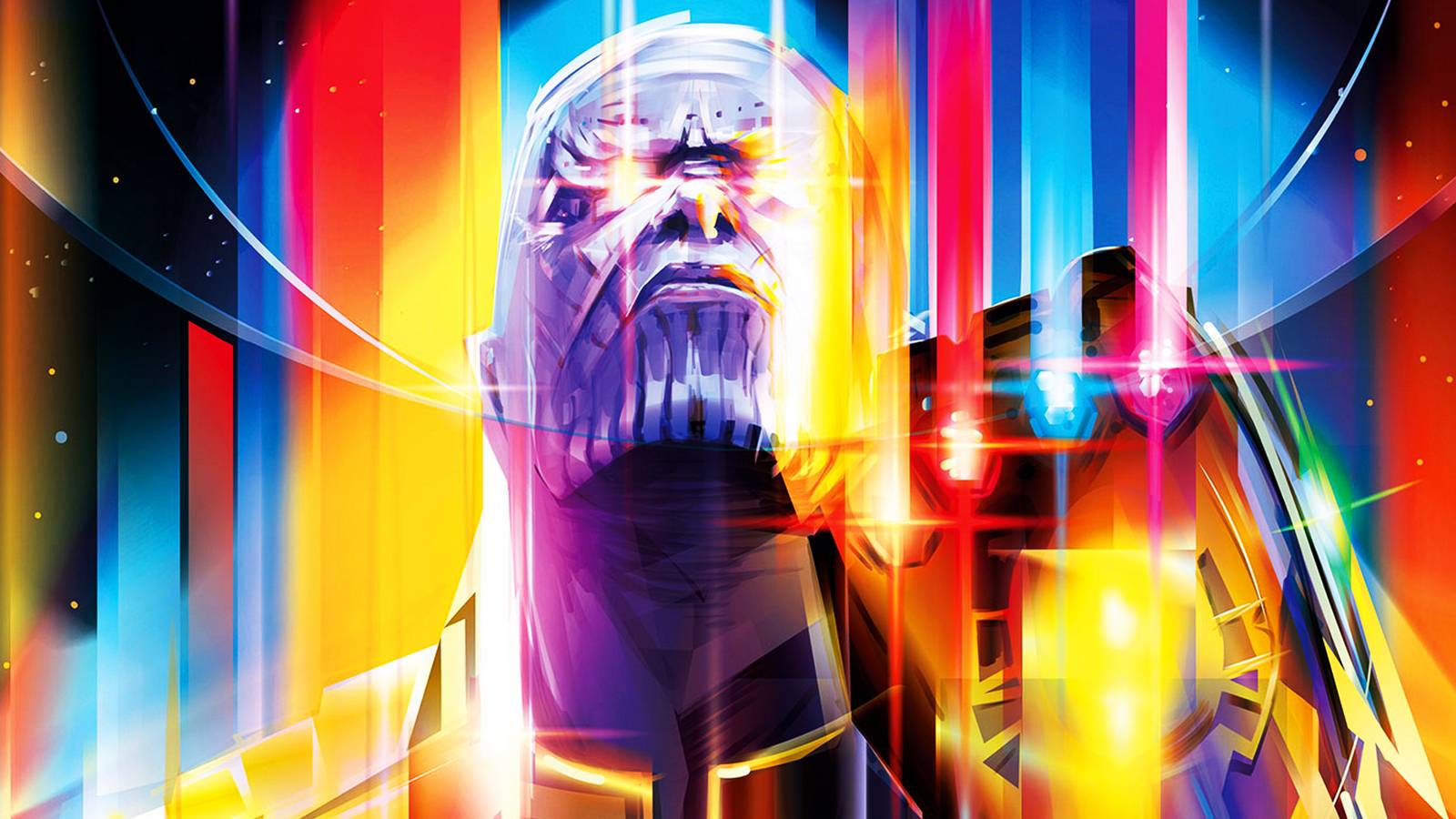 Avengers: Endgame's Anthony Russo Addresses the 'Thanus Theory'