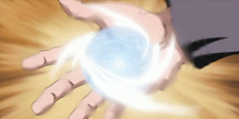 How Did Naruto Learn Rasengan? & 9 Other Questions About His Jutsu ...