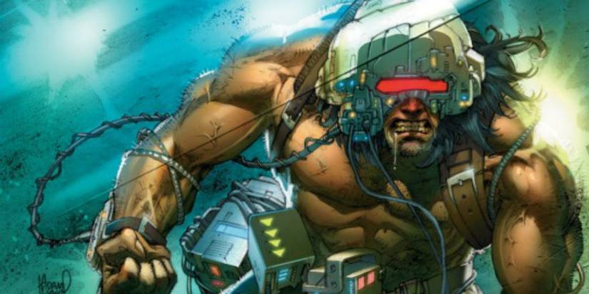 5 Reasons Why Wolverine's Bone Claws Are Cooler (& 5 Why Adamantium Is ...