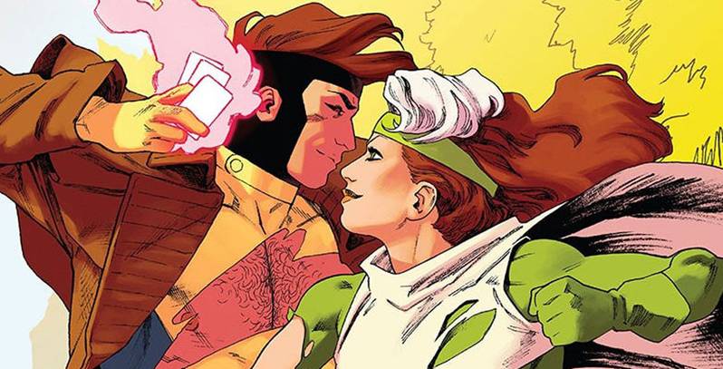 20 Relationships That Hurt X Men Comics And 10 That Saved Them