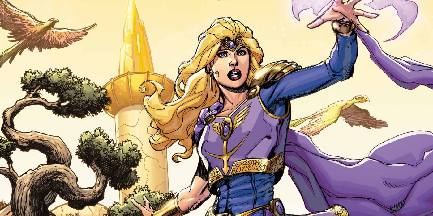 The 15 Best DC Heroes You've Never Heard Of