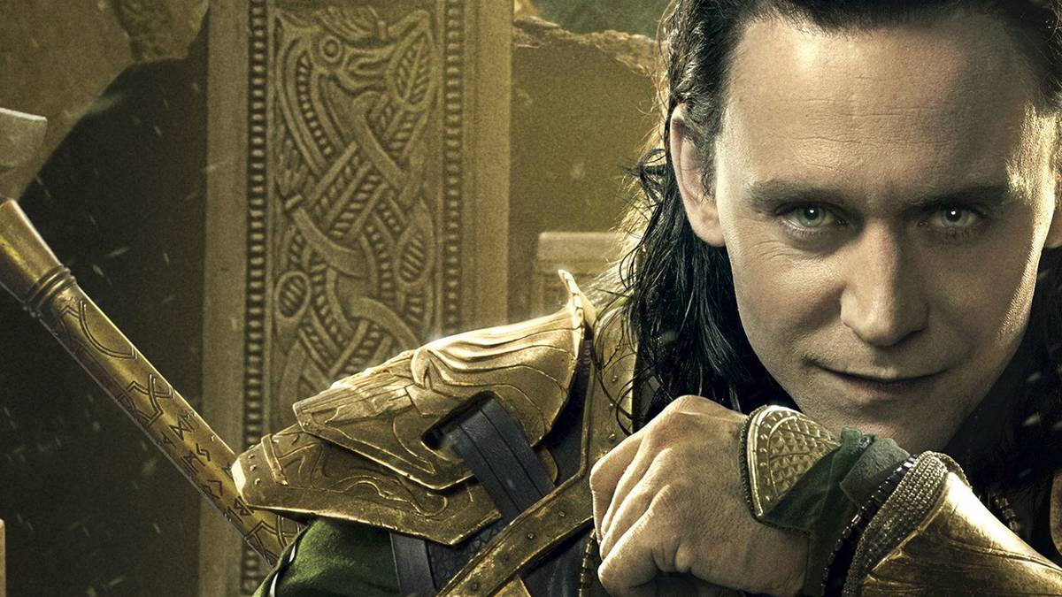 Disney+'s Loki Will Offer Him a Shot at Redemption - Again