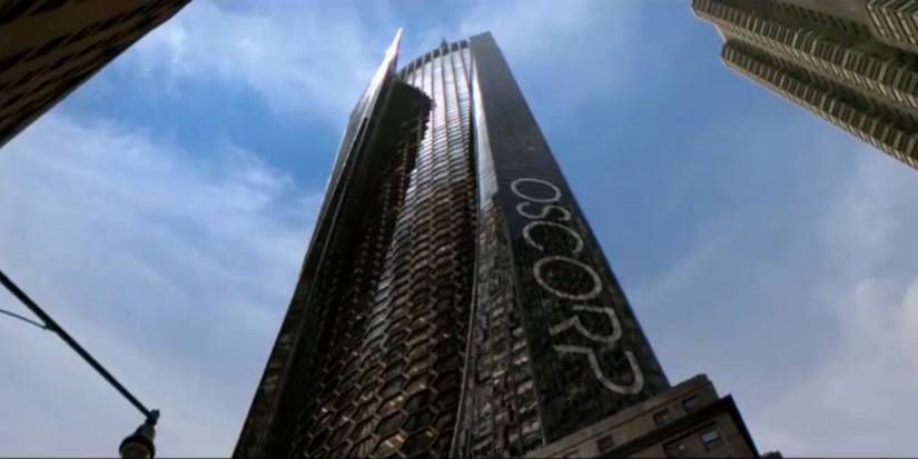 Orgocorp No Way Home: How Oscorp Can Still Exist in the MCU