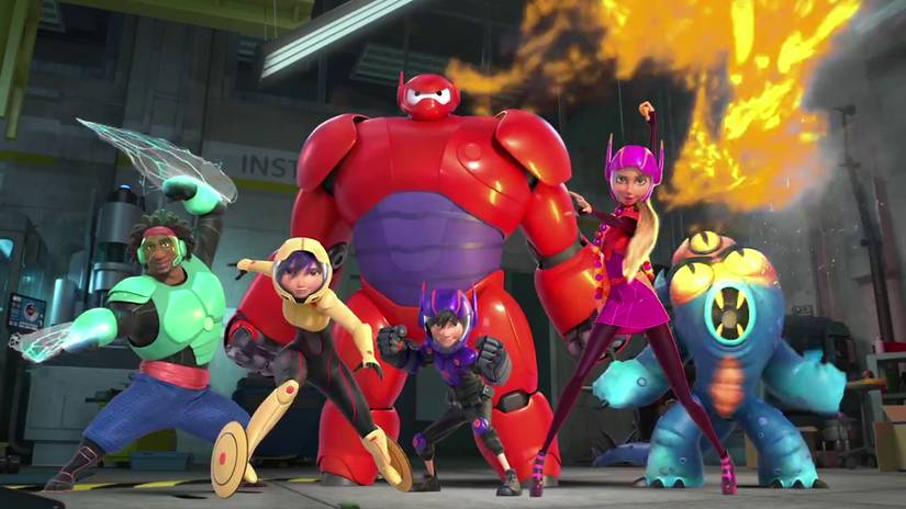 10 Best Animated Comic Book Adaptations