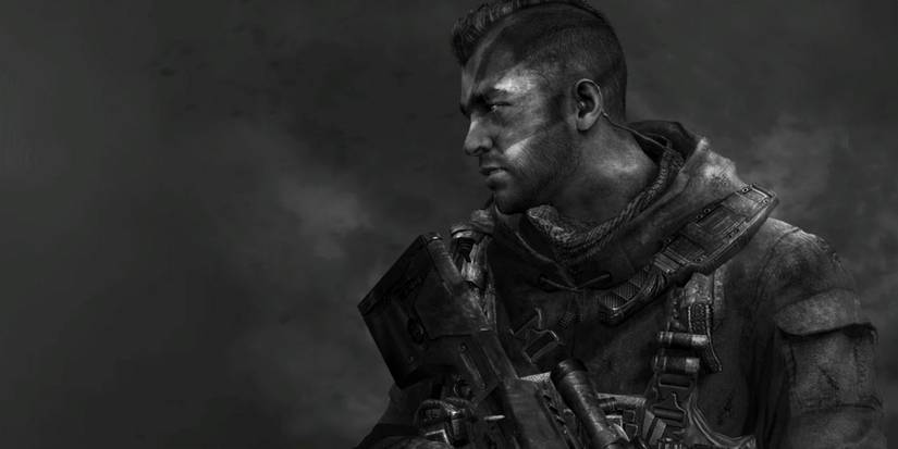 Call Of Duty: 5 Most Memorable Characters (& 5 We'd Rather Forget)