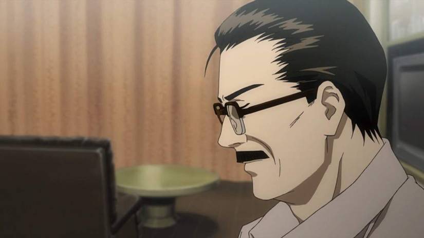 The Myers-Briggs® Personality Types Of Death Note Characters