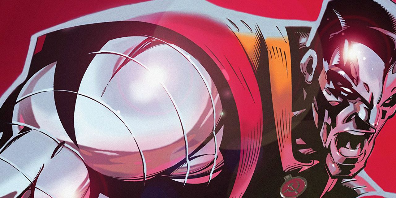X-Men: 10 Best Colossus Comics, Ranked