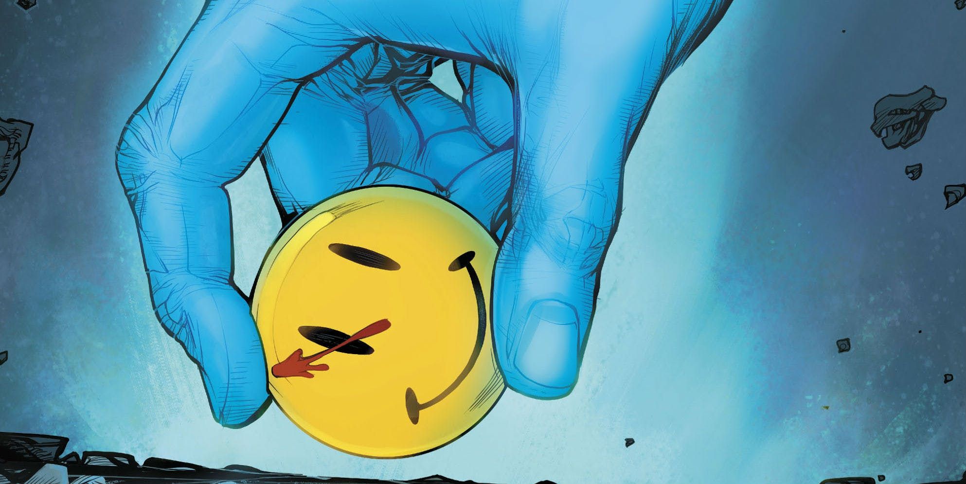 Batman: Damned #3 and Doomsday Clock #9 are Delayed | CBR