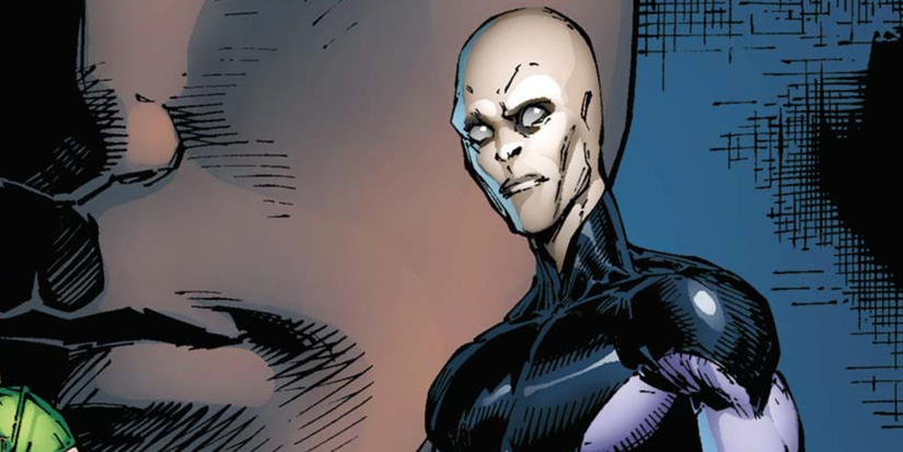The MCU's X-Men Reboot Can Do Right By First Class' Darwin