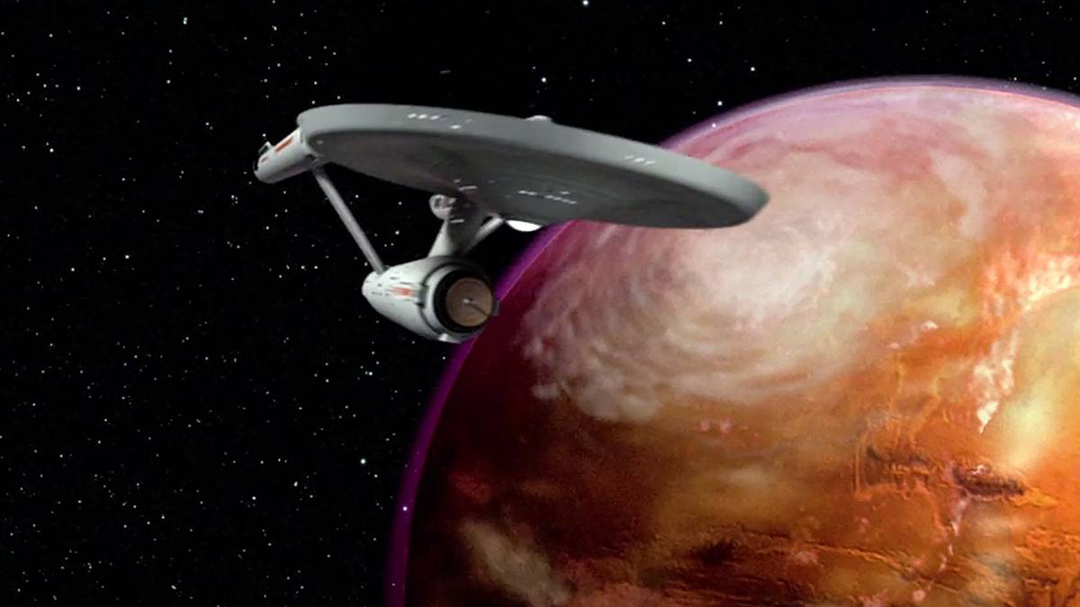 Star Trek's Planet Classifications, Explained