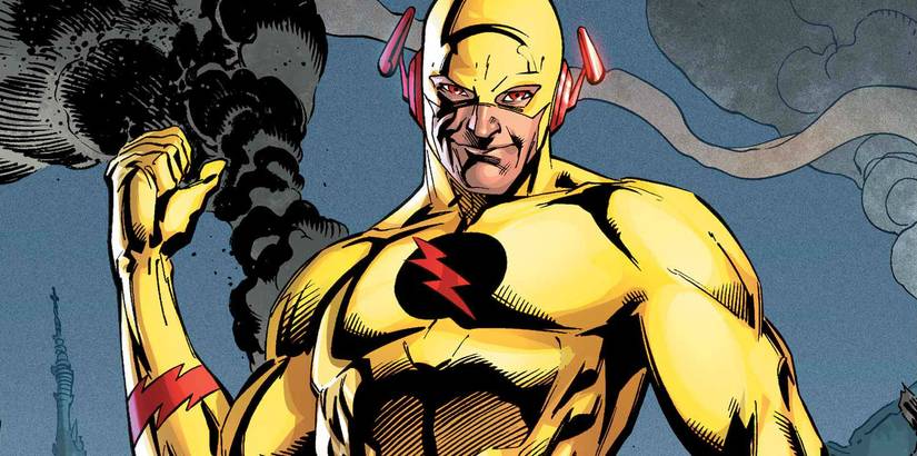 The Flash: Who is the DC Speedster's Archenemy?
