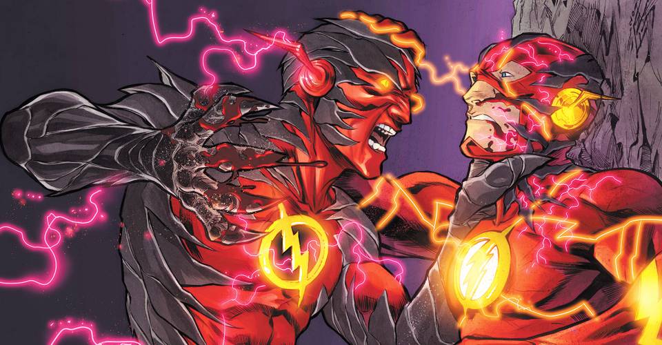 The Flash 10 Dc Speedsters Faster Than Barry Allen And 10 That Are Slower The Flash 10 Dc Speedsters Faster Than Barry Allen And 10 That Are Slower