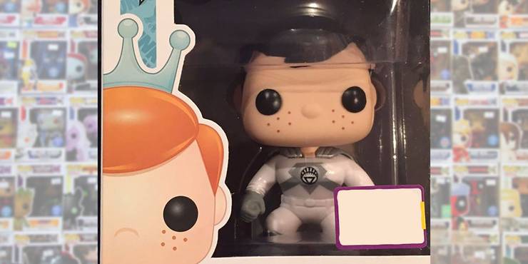 The 30 Rarest Superhero Funko Pop Figures And How Much They Re Worth