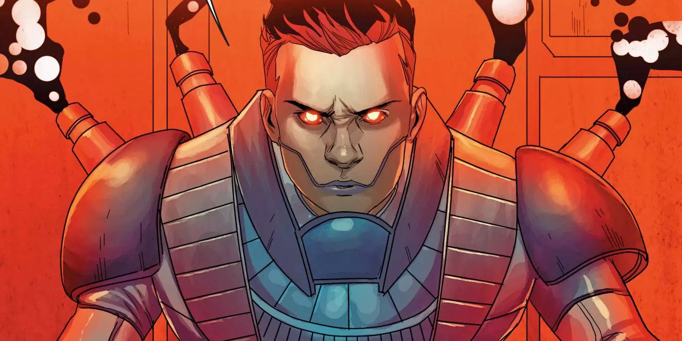 X-Men: Whatever Happened to Genesis, Marvel's Most Dangerous Clone?