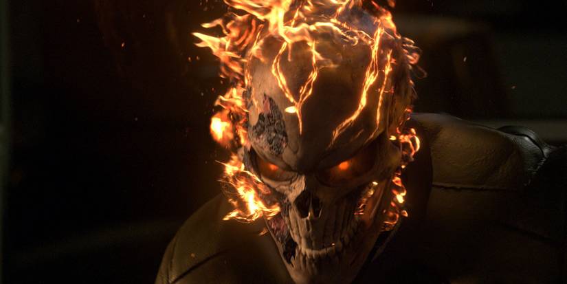 Marvel's Hottest: Ghost Rider's Powers and Abilities, Ranked