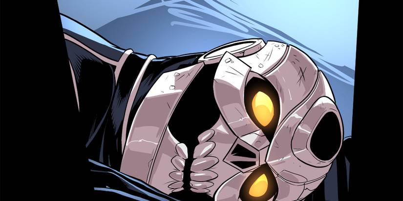 Marvel's Hottest: Ghost Rider's Powers and Abilities, Ranked