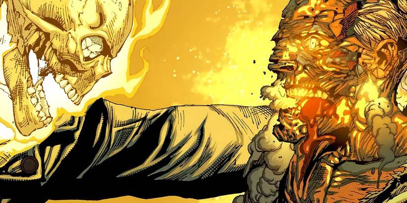 10 Questions You Had About Ghost Rider’s Powers, Finally Answered