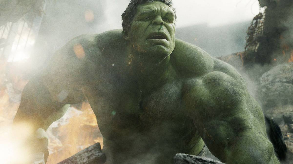 The Hulk's Incredible Power, Explained