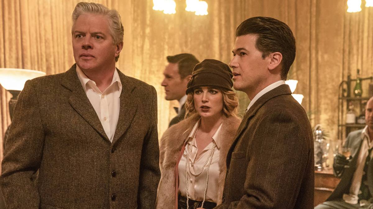 Legends Of Tomorrow On Wilson s Hank Heywood Project Hades legends-of-tomorrow-on-wilson-s-hank-heywood-project-hades