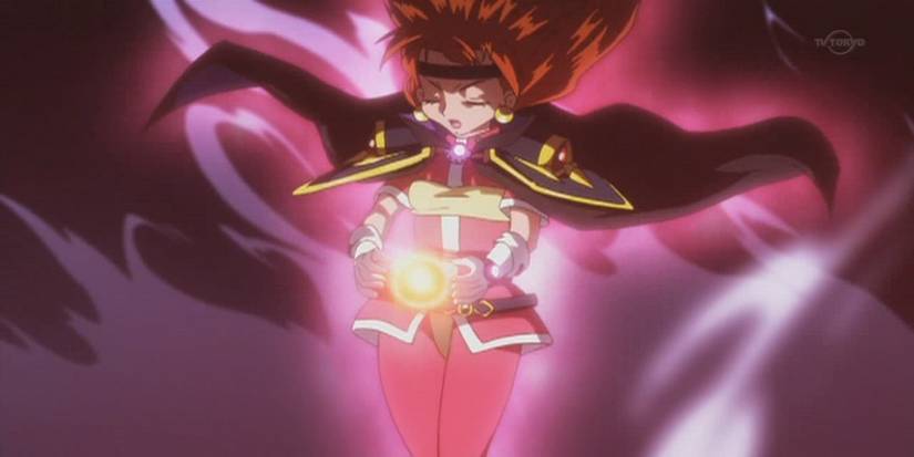 Reena Inverse The Best Written Anime Protagonists Of The 1990s