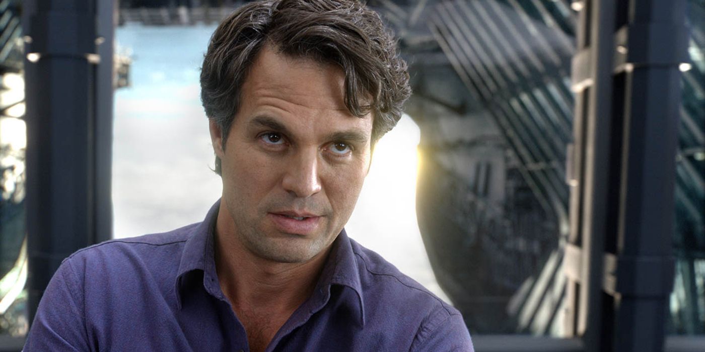 Marvel Insiders Reveal How Mark Ruffalo Got Cast as Hulk in The Avengers