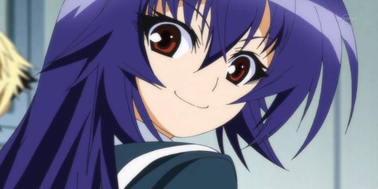Girl Powered The 25 Most Powerful Women In Anime Cbr Girl Powered The 25 Most Powerful Women In Anime Cbr