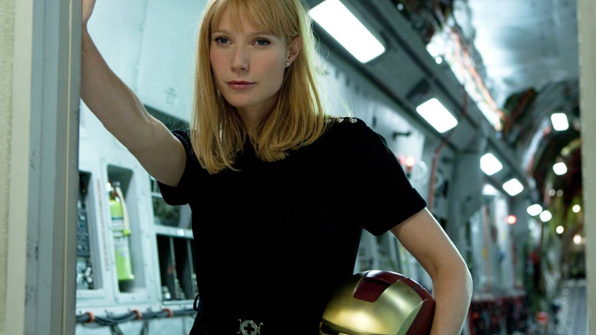 Gwyneth Paltrow May Have Spoiled Her Avengers: Endgame Role