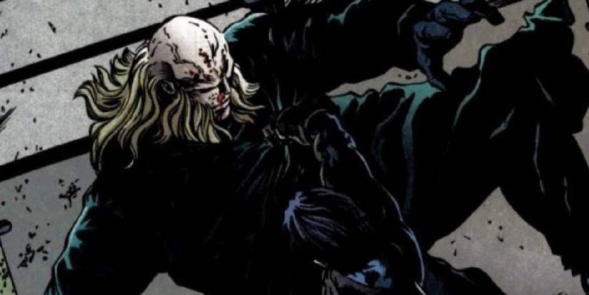 10 Worst Nightwing Villains, Ranked