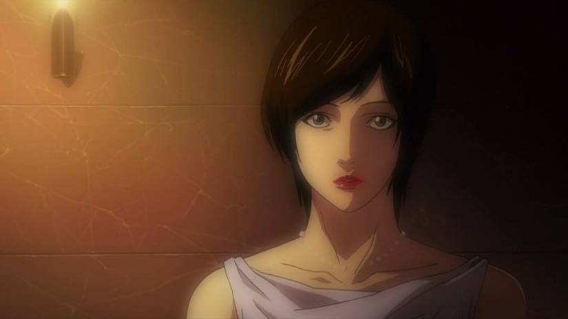 The Myers-Briggs® Personality Types Of Death Note Characters