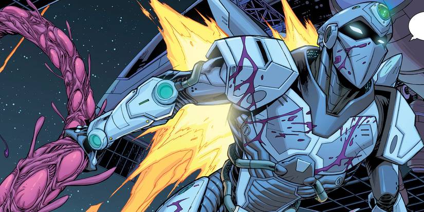 The Most Overpowered Non-Marvel & Non-DC Comic Book Weapons