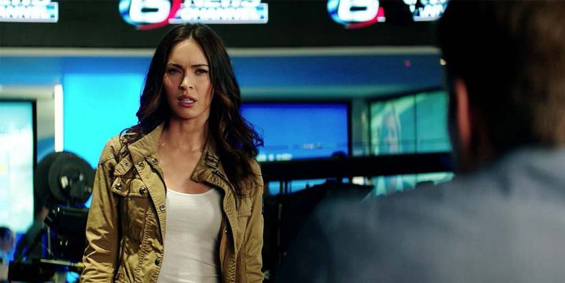 10 Ways To Revitalize The Teenage Mutant Ninja Turtles Franchise