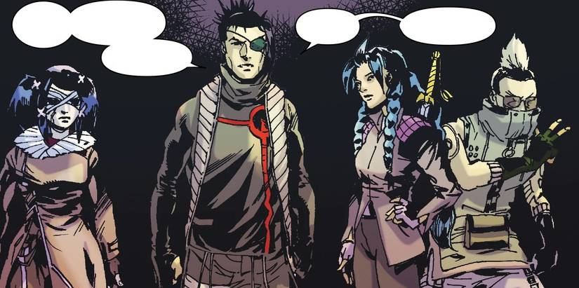 On Patrol: 20 of Marvel's Most Seasoned Street-Level Heroes