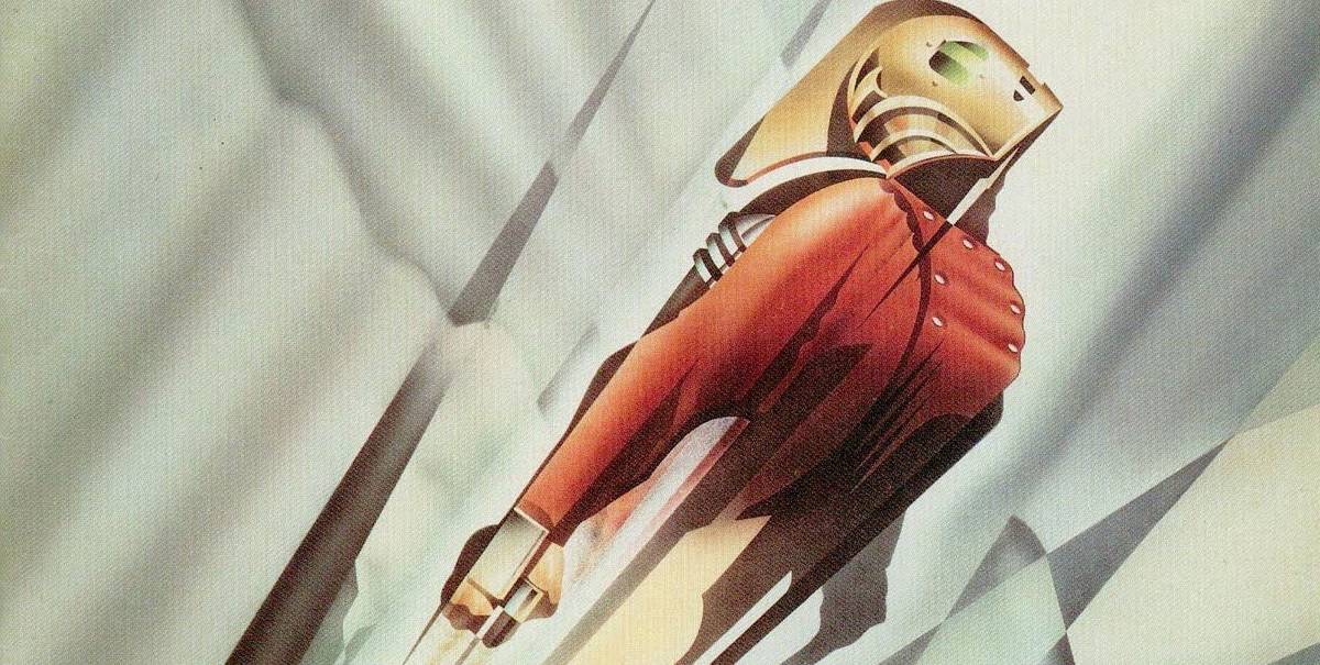 The Rocketeer's Greatest Classic Stories of All Time Are Officially Confirmed To Return