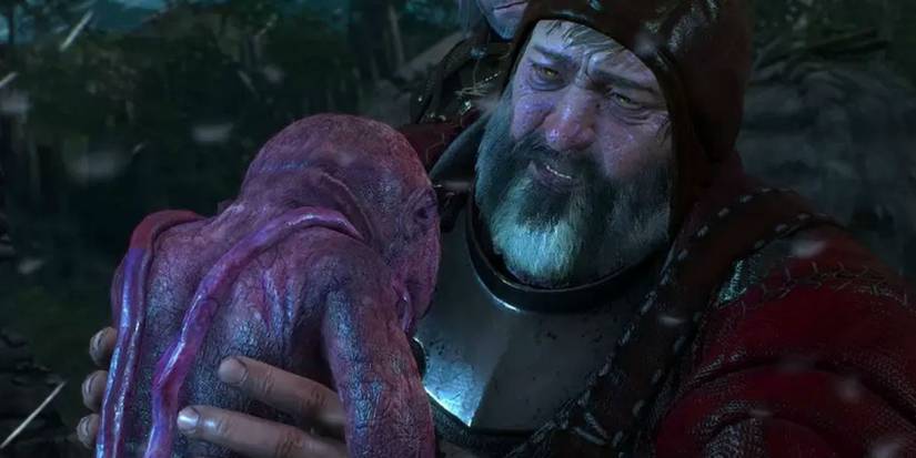 10 Creepiest Video Game Villains, Ranked
