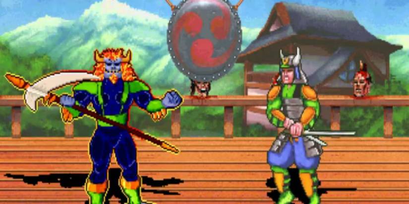 15 Mortal Kombat Knock-Offs That Missed the Mark (And 5 That Are Kinda ...