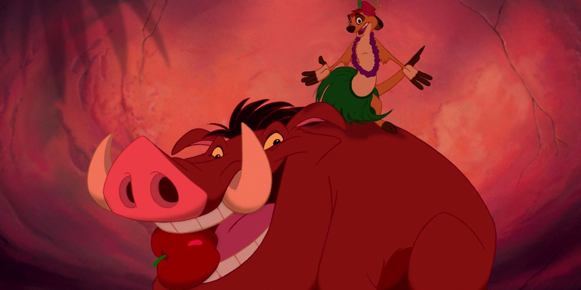 12 Best Characters in The Lion King (1994), Ranked