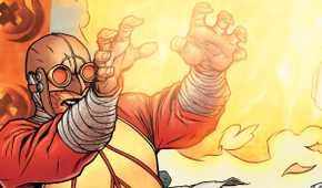 Fire Mutant Who Is Pyro? The X-Men's Fiery Mutant Villain, Explained