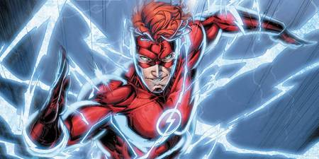 The Flash 10 Dc Speedsters Faster Than Barry Allen And 10 That Are Slower The Flash 10 Dc Speedsters Faster Than Barry Allen And 10 That Are Slower