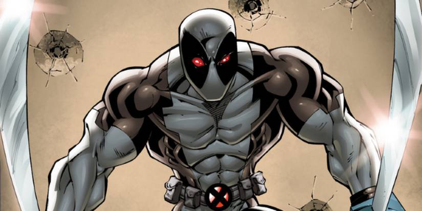 X Mask X-Men: Every Deadpool Costume Ranked