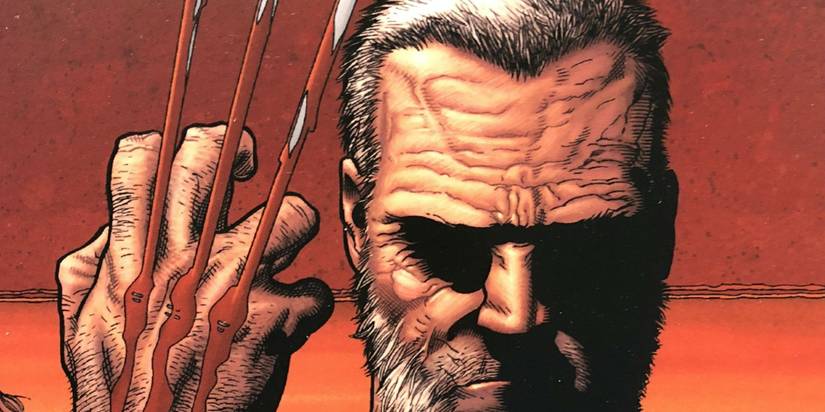 Fraidy Cat-imantium: 15 Things That Scare Wolverine
