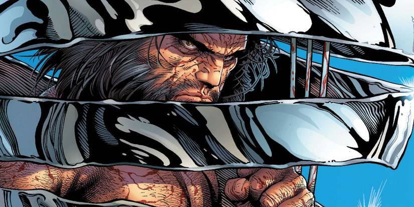 Fraidy Cat-imantium: 15 Things That Scare Wolverine