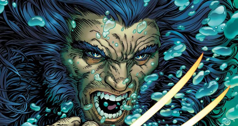 Fraidy Cat-imantium: 15 Things That Scare Wolverine