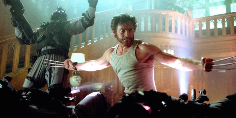 Nothing Except Rage Wolverine The 20 Greatest Wolverine Quotes That Will Leave You Speechless