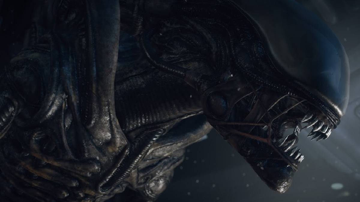 Were H.R. Giger's Designs for Alien Too Freaky for U.S. Customs?