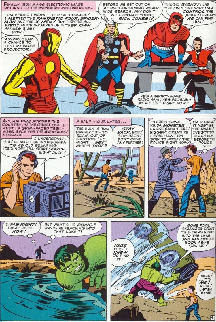 How Stan Lee Helped Create the Modern Superhero Universe