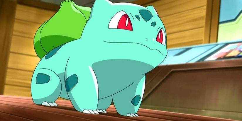 Bolbazor 10 Most Iconic Poison-Type Pokémon