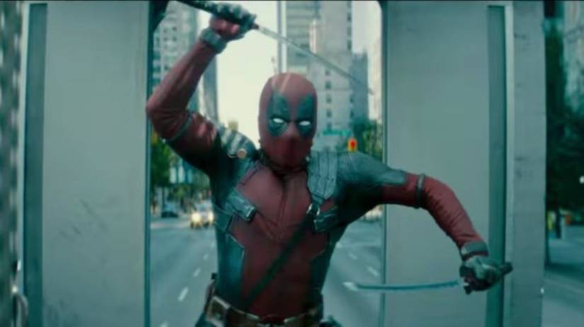 The 15 Greatest Deadpool Quotes That Will Leave You Laughing
