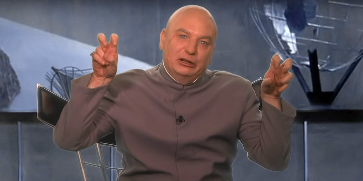 Watch Dr Evil Outline His Plan To Run For Congress CBR.