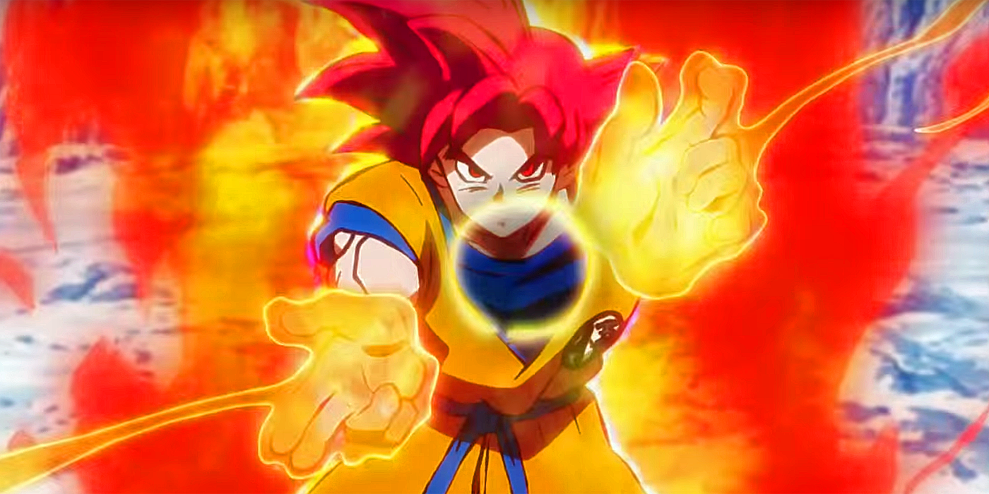 Image result for broly