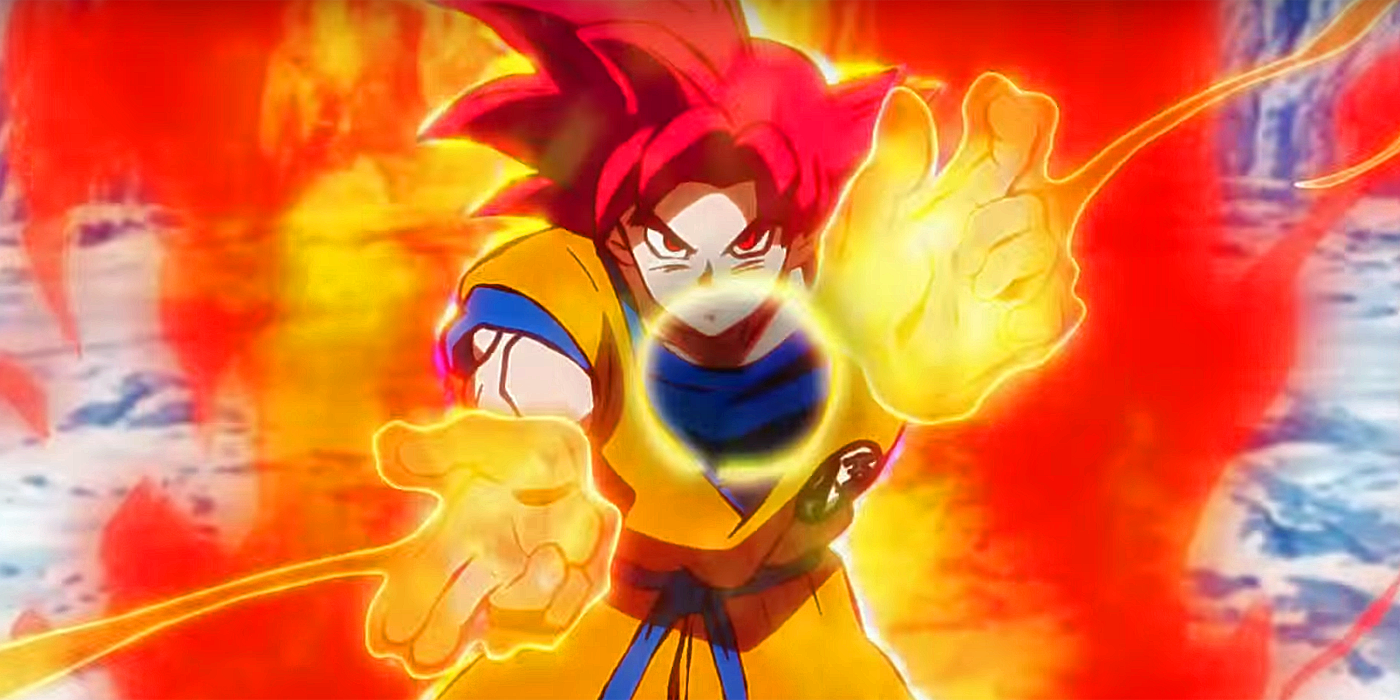 Dragon Ball Super Broly Earns 54 Million Ahead Of Us Premiere